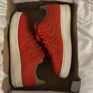 Nike Air Force 1